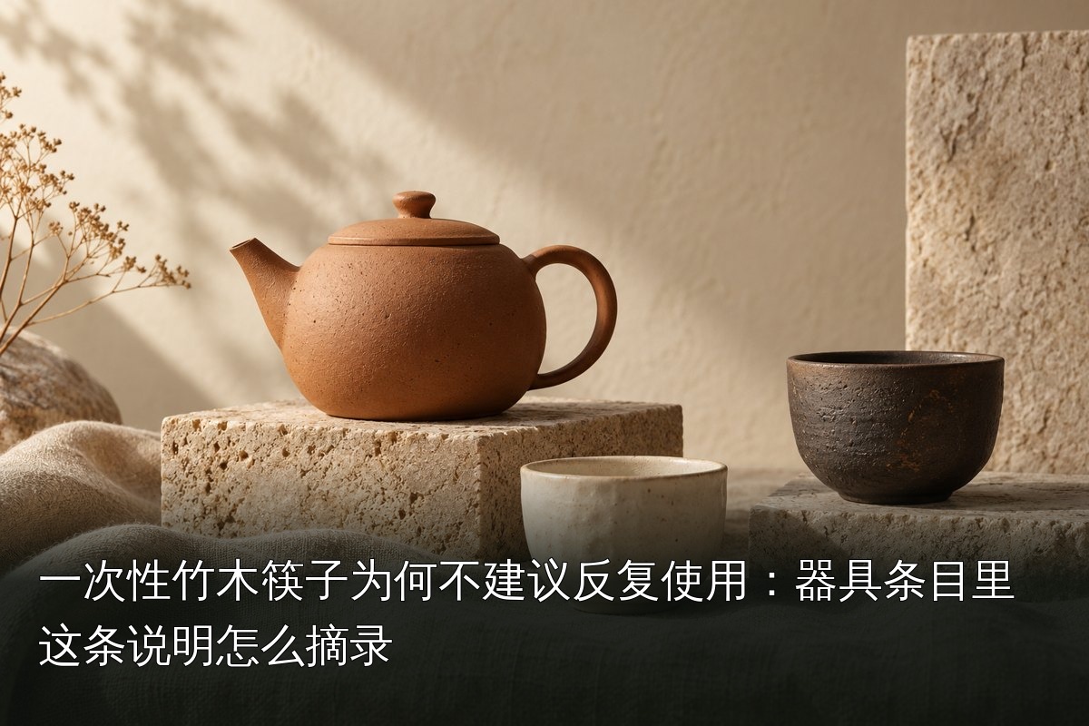 陶瓷茶器主题生成图片